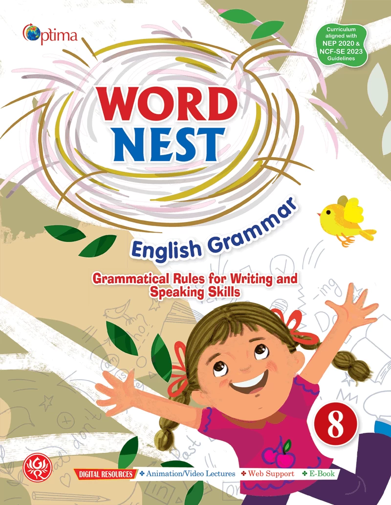 Word Nest-8